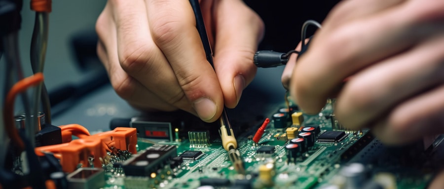 High-volume PCB vs low-volume PCB: Differences and choices in electronic fabrication methods