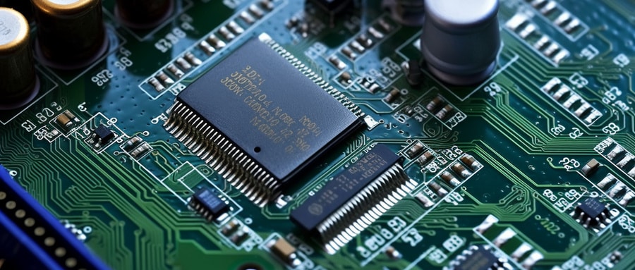 What are the process characteristics of large-size PCB? What are the application areas?