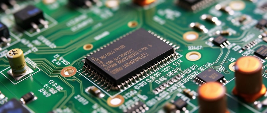 What are the properties of high TG circuit boards? And what are the functions?