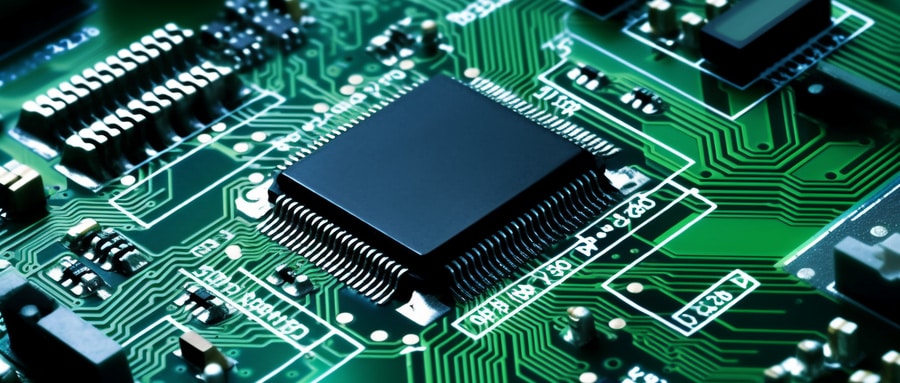 Radio Frequency (RF) PCB Layout Design - Microstrip Transmission Lines