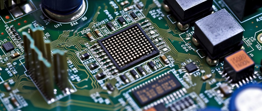 what does pcb stand for in electronics